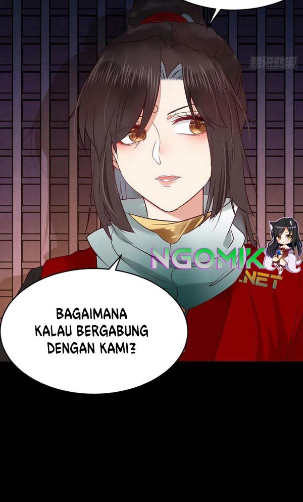 The Ghostly Doctor Chapter 384 Gambar 9