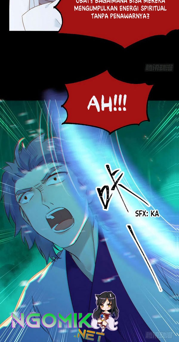 The Ghostly Doctor Chapter 386 Gambar 3