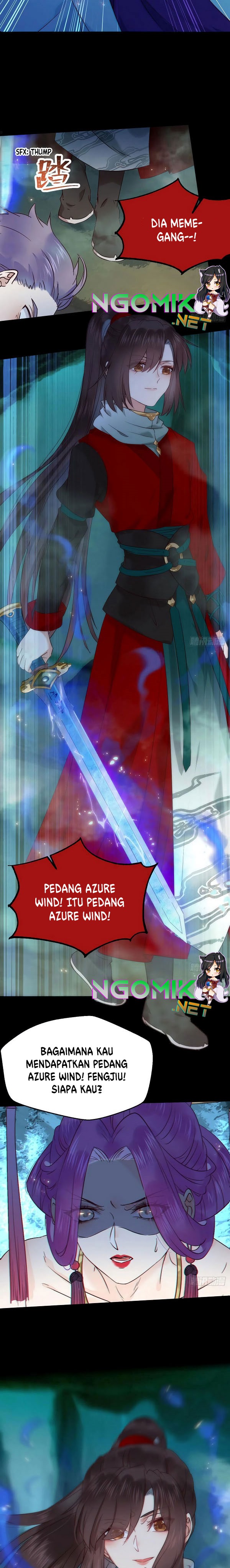 The Ghostly Doctor Chapter 386 Gambar 4