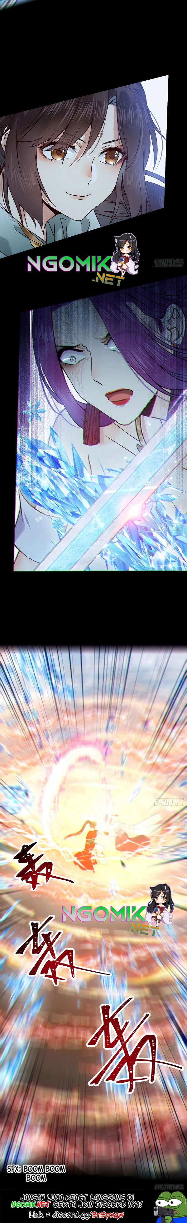 The Ghostly Doctor Chapter 386 Gambar 14