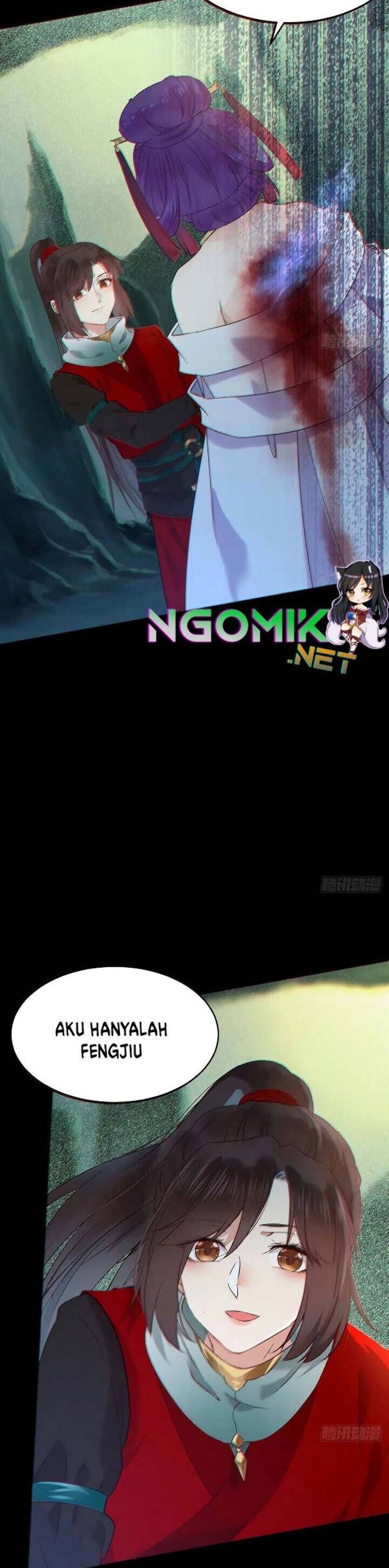 The Ghostly Doctor Chapter 388 Gambar 8