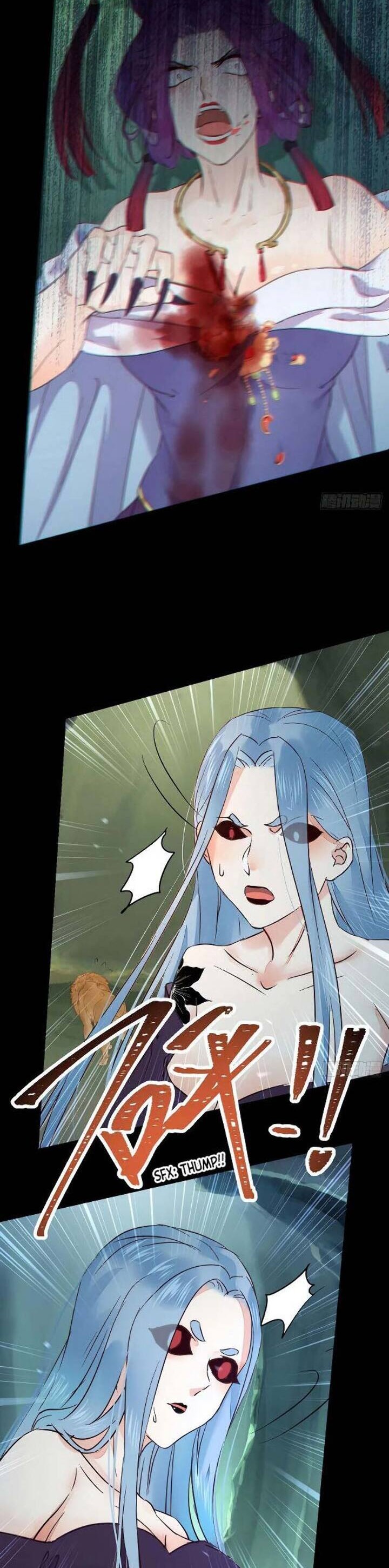 The Ghostly Doctor Chapter 388 Gambar 10