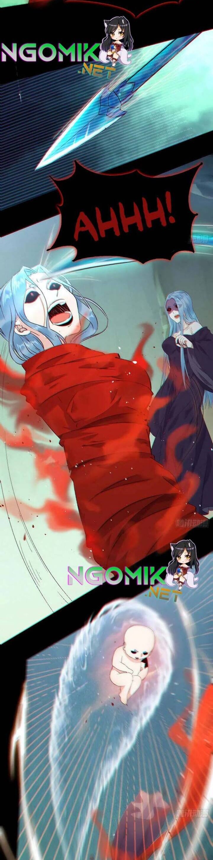 The Ghostly Doctor Chapter 388 Gambar 14