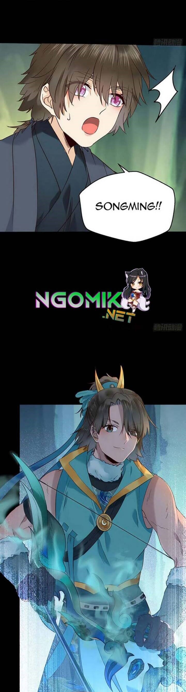 The Ghostly Doctor Chapter 389 Gambar 3
