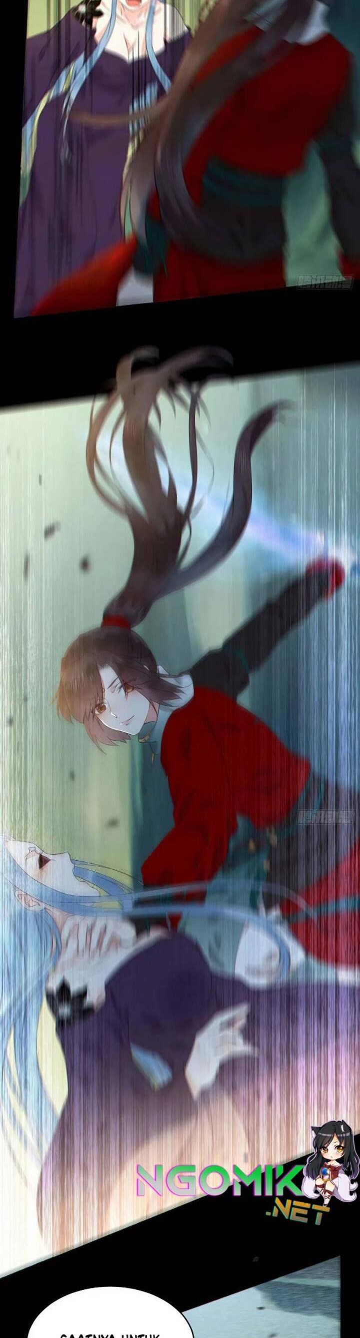 The Ghostly Doctor Chapter 389 Gambar 5