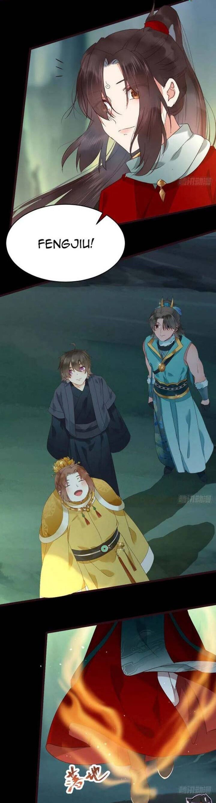 The Ghostly Doctor Chapter 389 Gambar 8