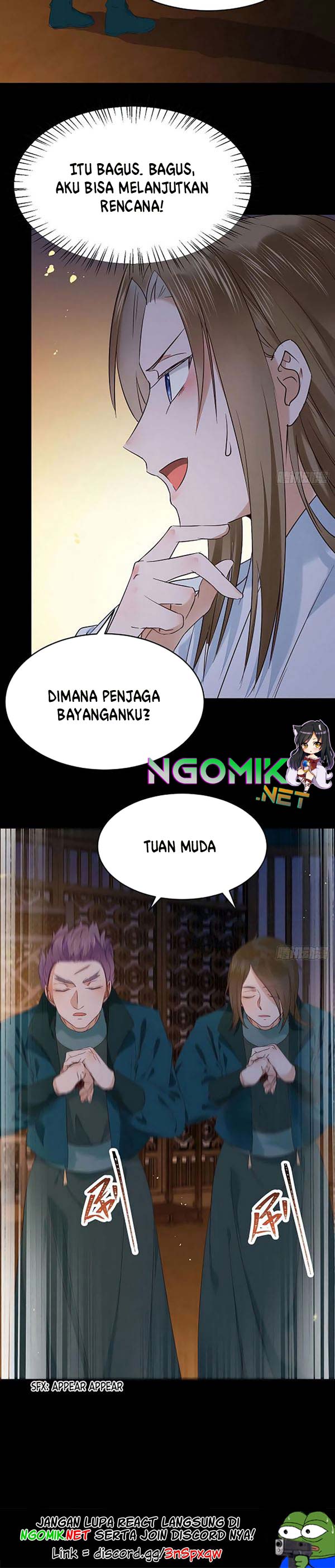 The Ghostly Doctor Chapter 393 Gambar 10
