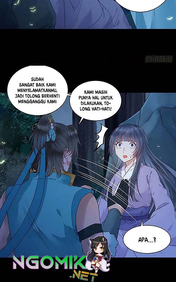 The Ghostly Doctor Chapter 403 Gambar 3
