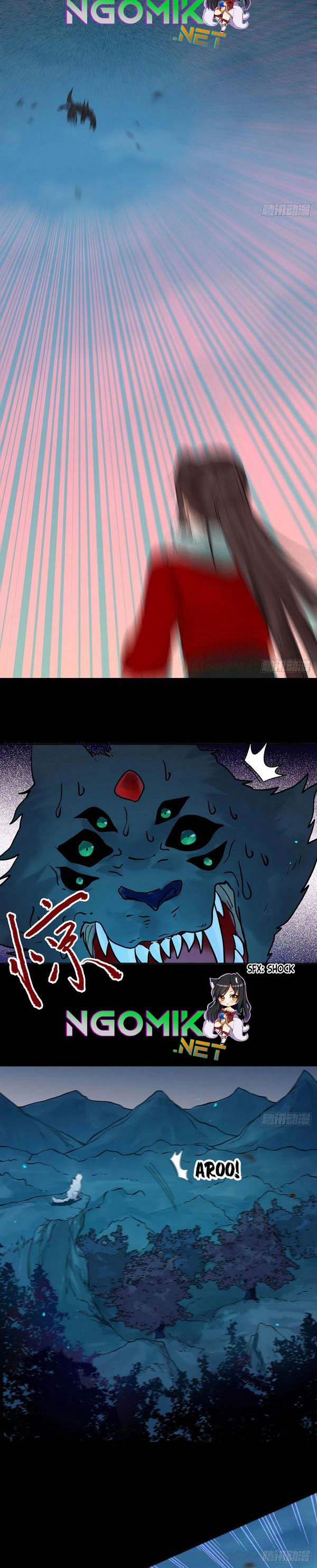 The Ghostly Doctor Chapter 408 Gambar 3