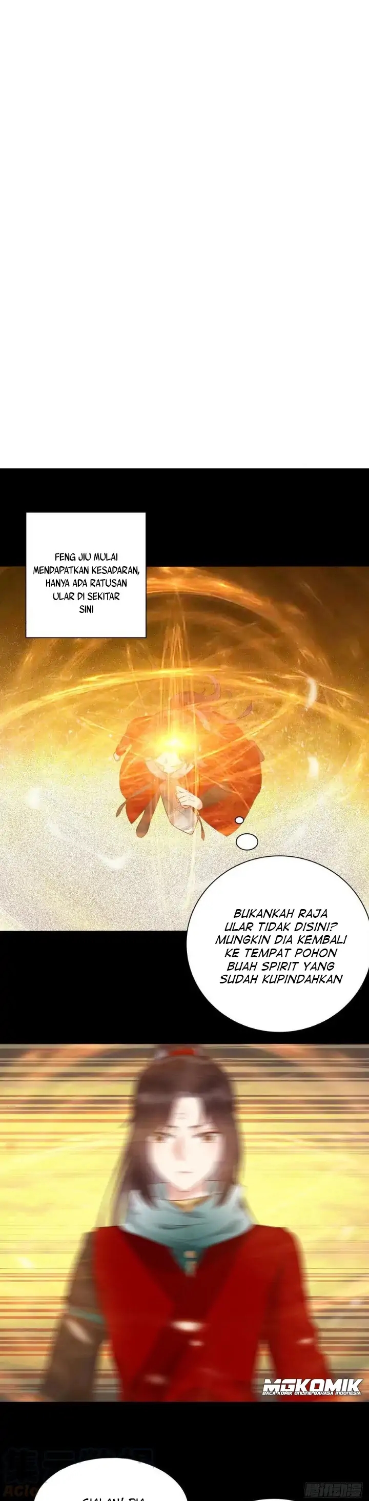 The Ghostly Doctor Chapter 413 Gambar 12