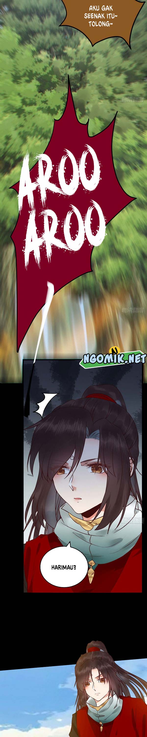 The Ghostly Doctor Chapter 424 Gambar 7