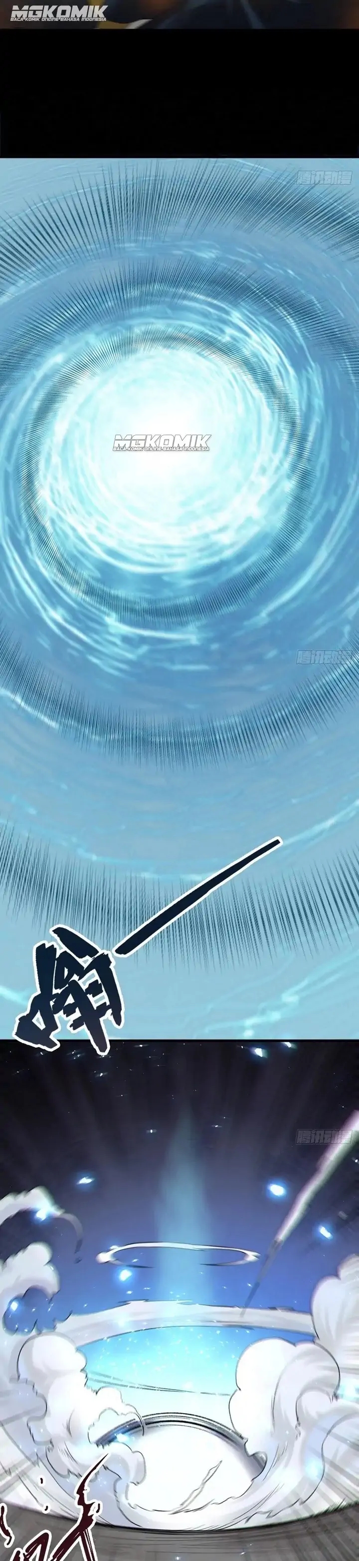 The Ghostly Doctor Chapter 428 Gambar 8