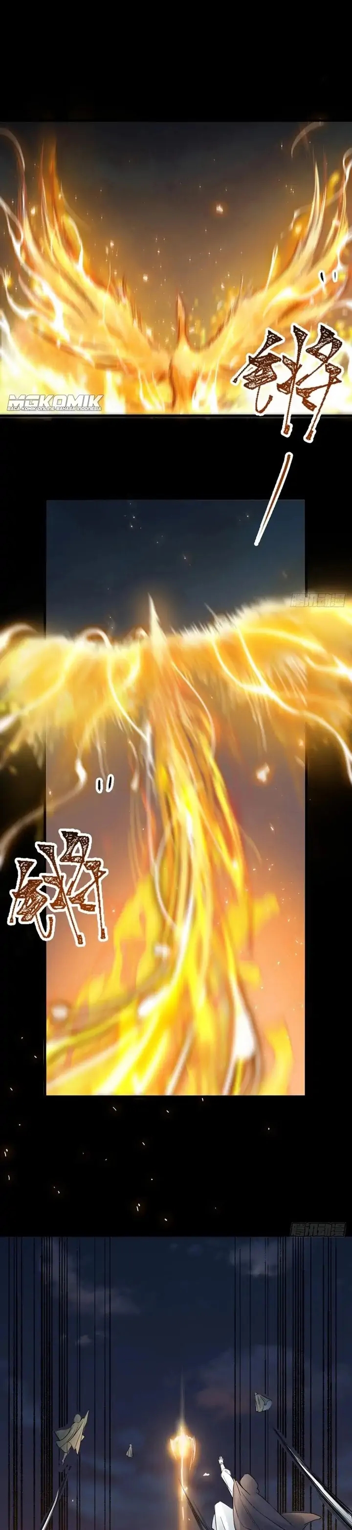 The Ghostly Doctor Chapter 428 Gambar 10