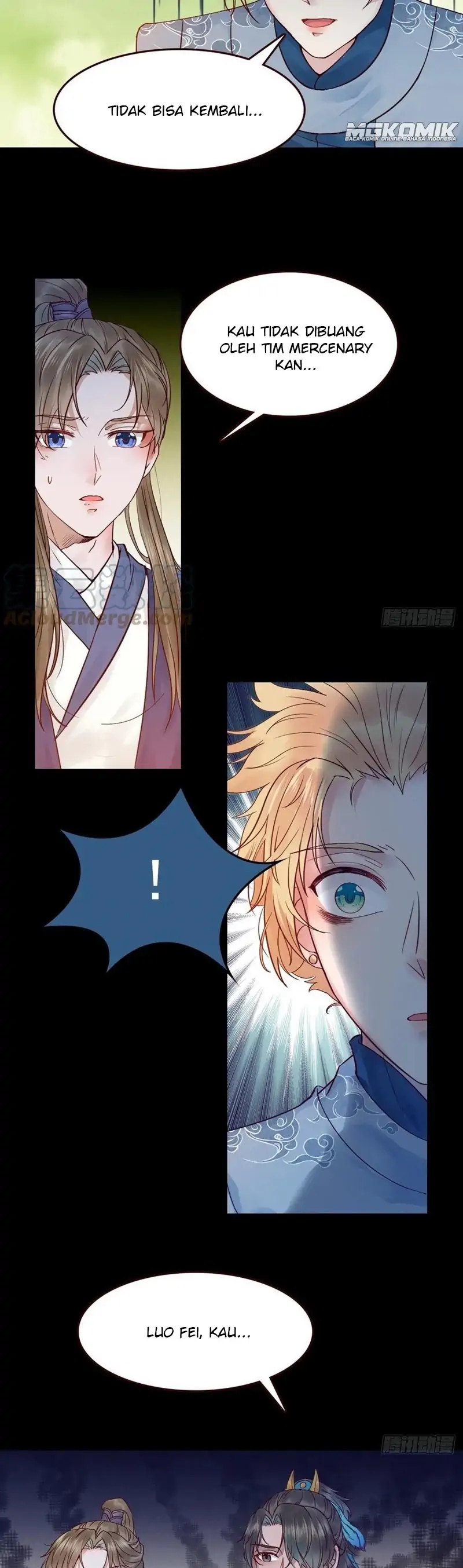 The Ghostly Doctor Chapter 432 Gambar 10