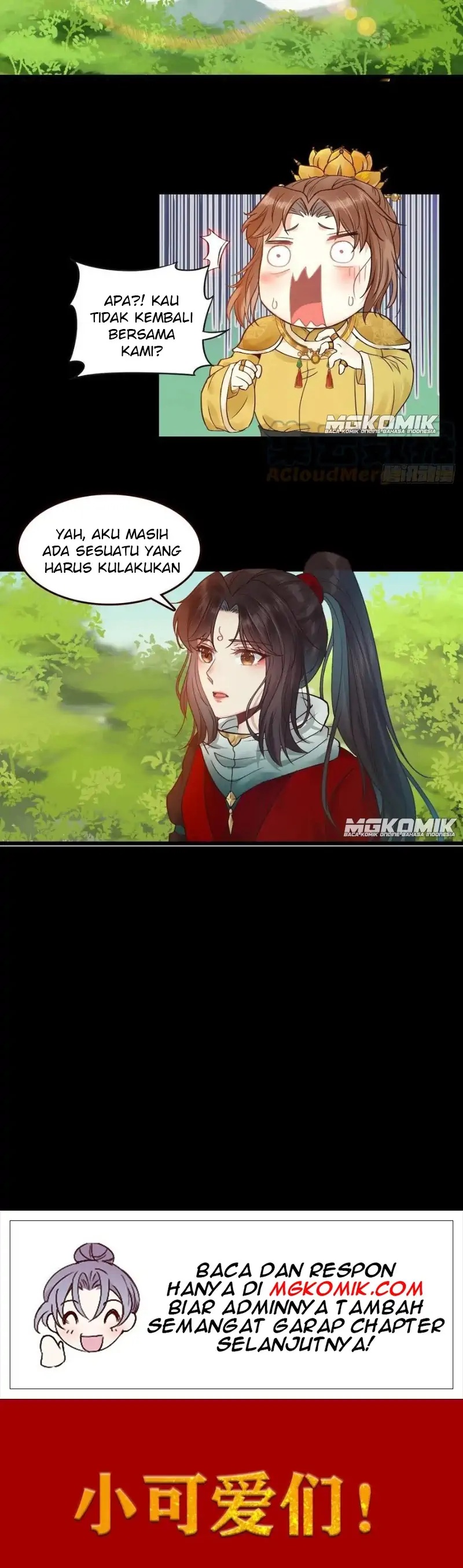 The Ghostly Doctor Chapter 432 Gambar 14