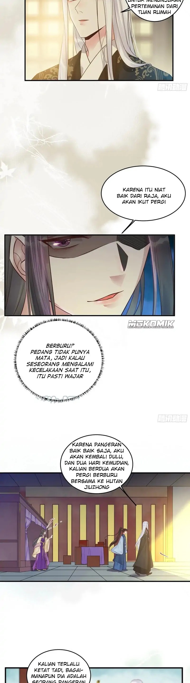 The Ghostly Doctor Chapter 450 Gambar 11