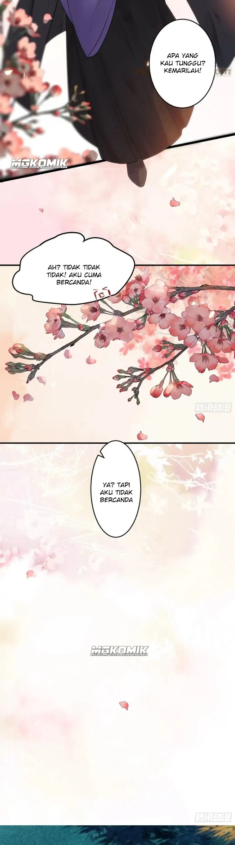 The Ghostly Doctor Chapter 450 Gambar 14