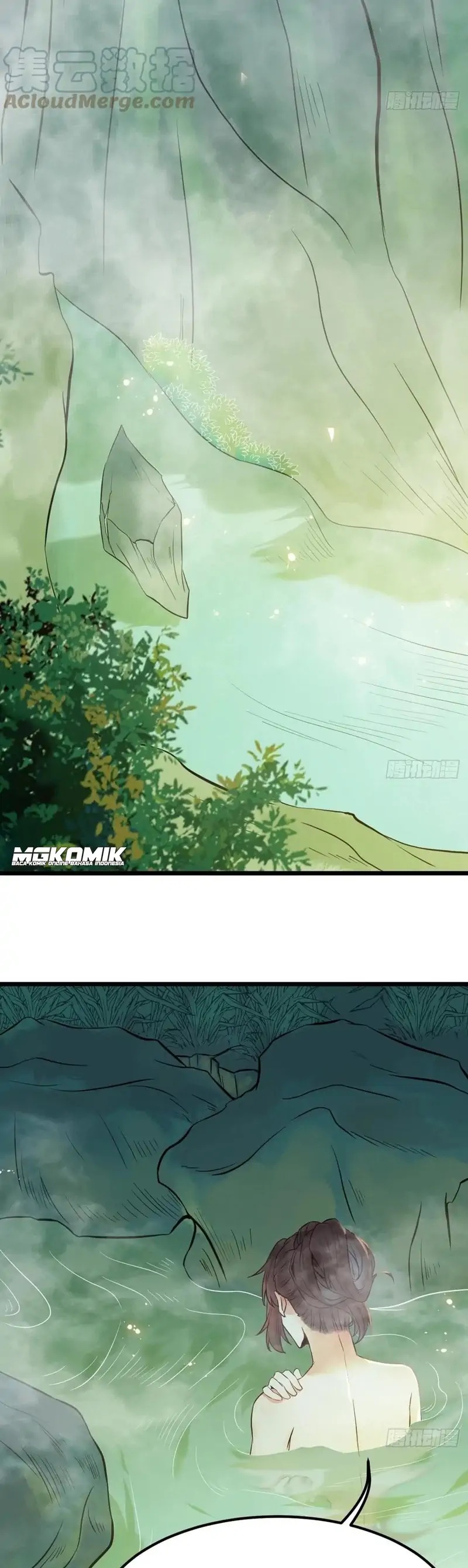 The Ghostly Doctor Chapter 454 Gambar 7