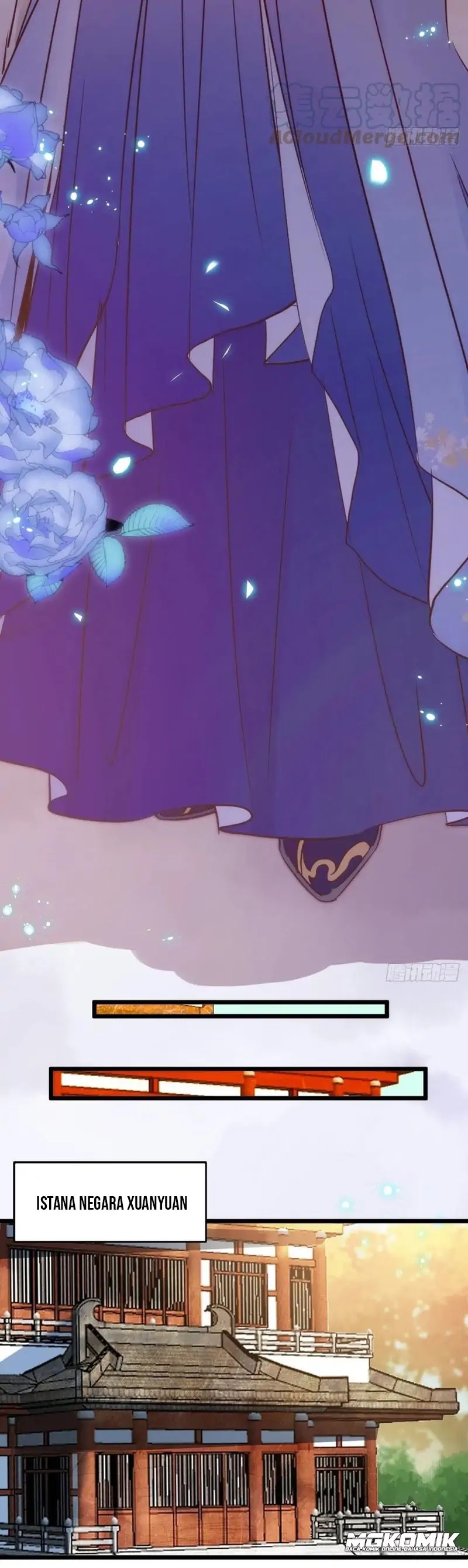 The Ghostly Doctor Chapter 454 Gambar 10