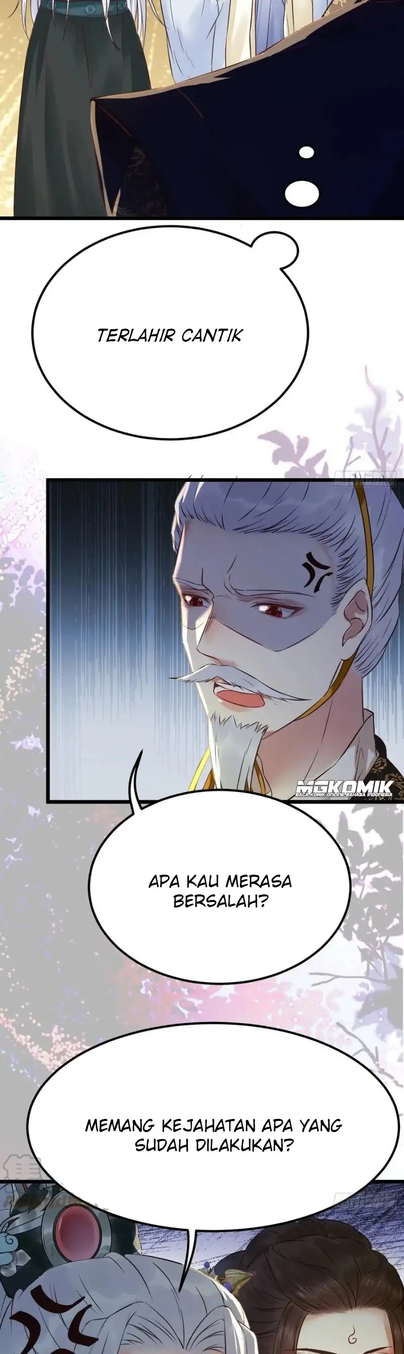 The Ghostly Doctor Chapter 454 Gambar 14
