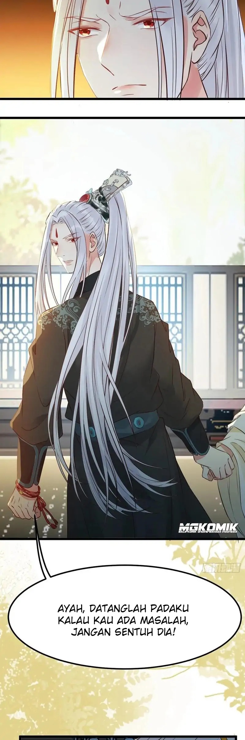 The Ghostly Doctor Chapter 454 Gambar 19