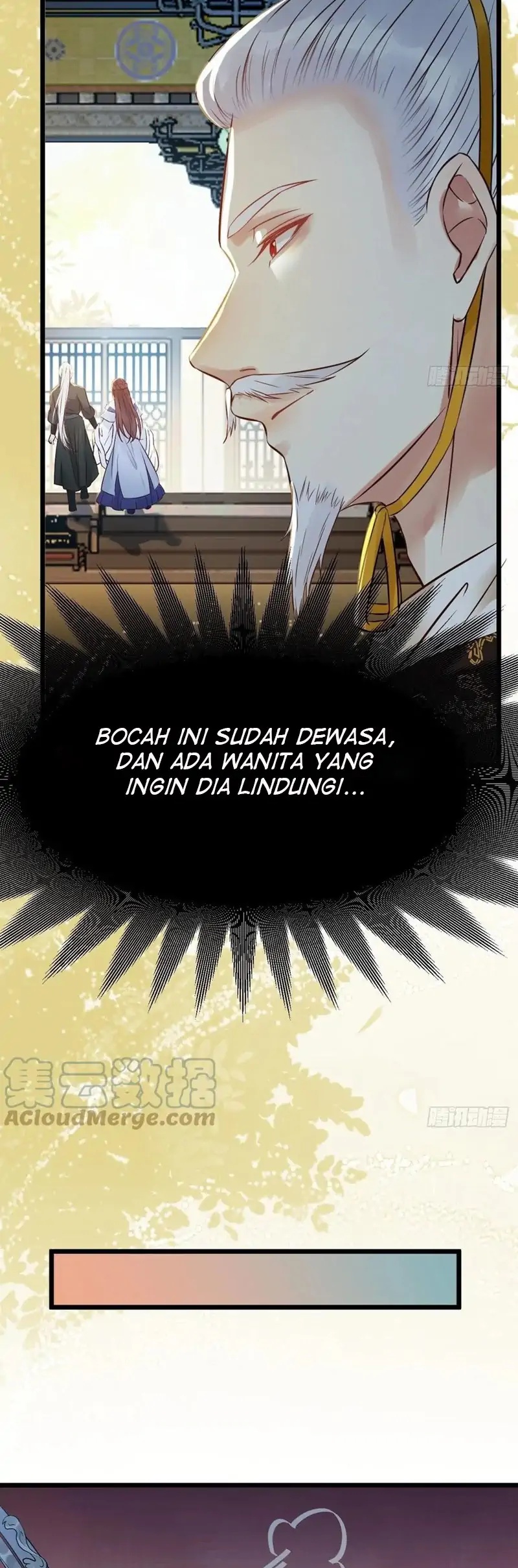 The Ghostly Doctor Chapter 454 Gambar 20