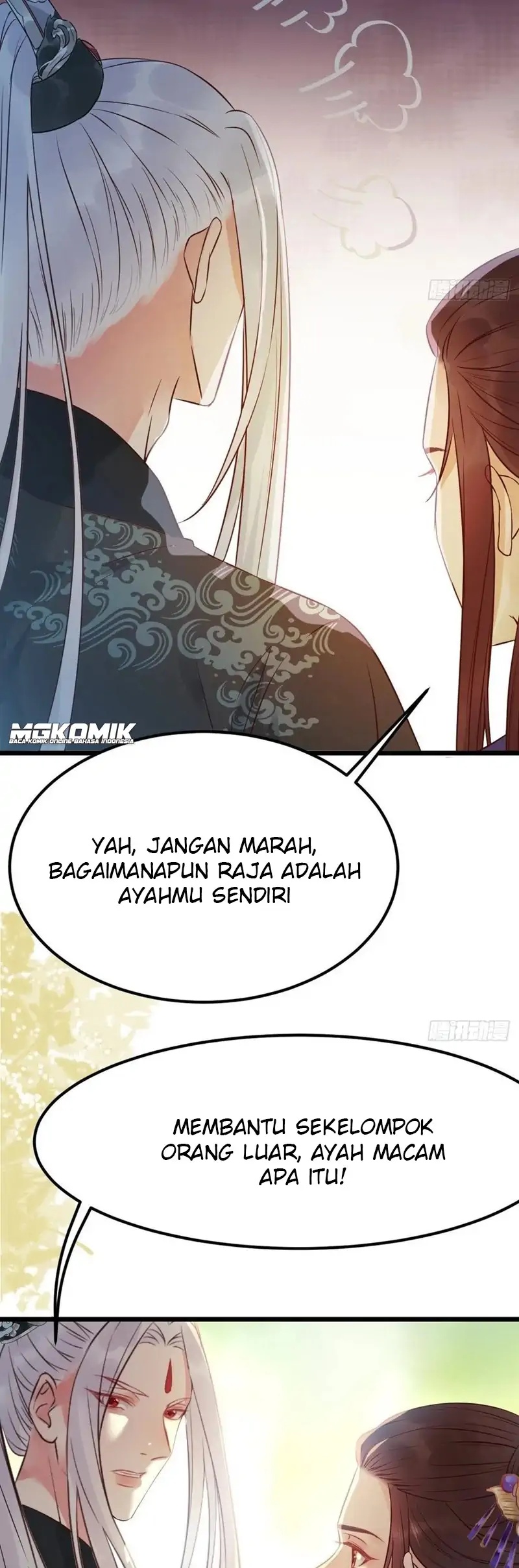 The Ghostly Doctor Chapter 454 Gambar 21