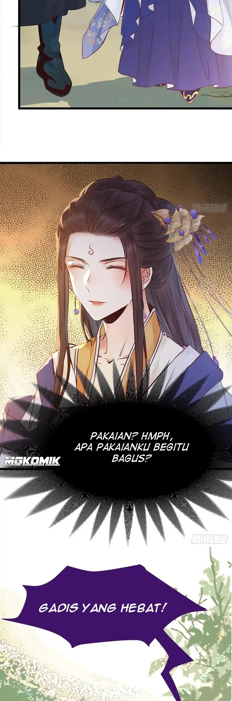 The Ghostly Doctor Chapter 454 Gambar 24