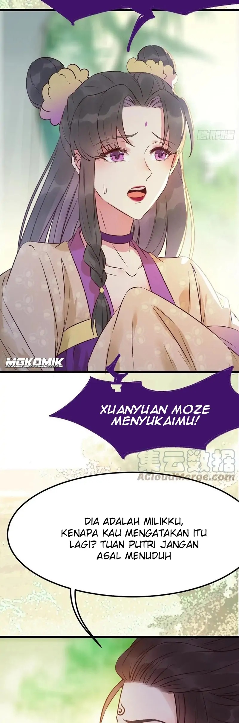 The Ghostly Doctor Chapter 454 Gambar 26