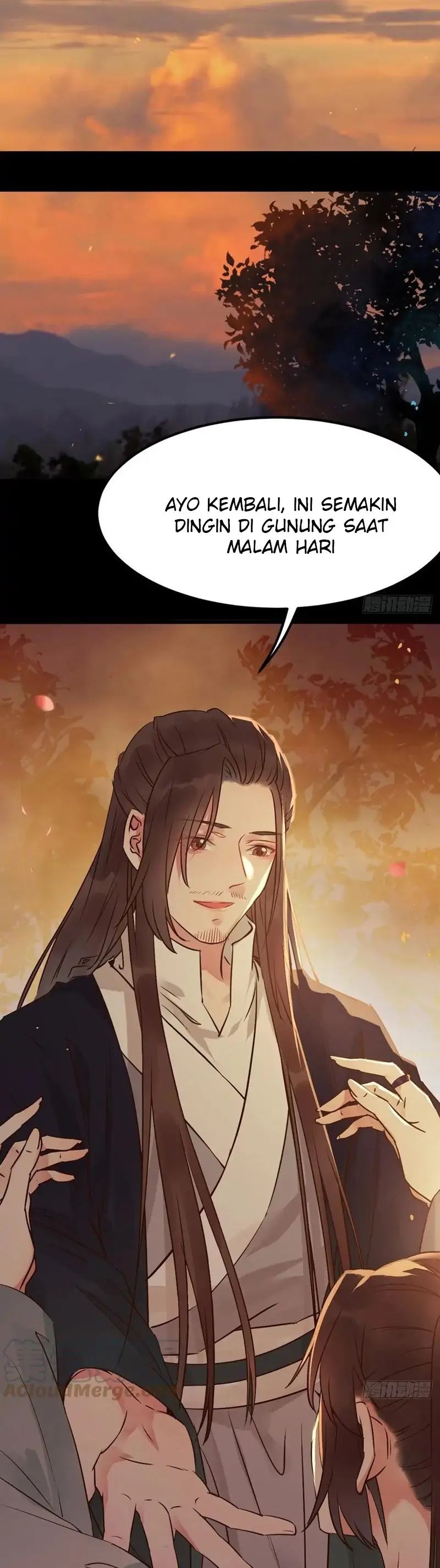 The Ghostly Doctor Chapter 460 Gambar 3