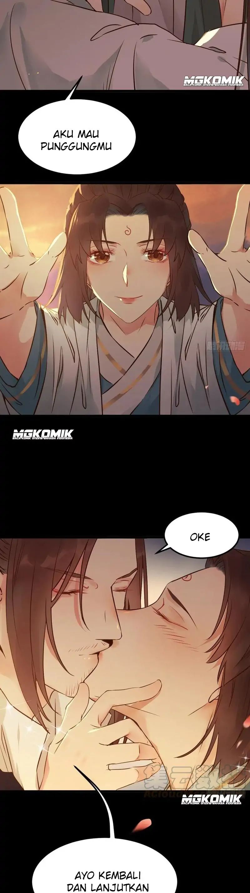 The Ghostly Doctor Chapter 460 Gambar 4