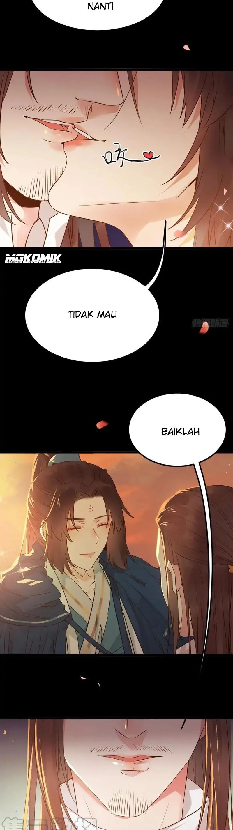 The Ghostly Doctor Chapter 460 Gambar 5