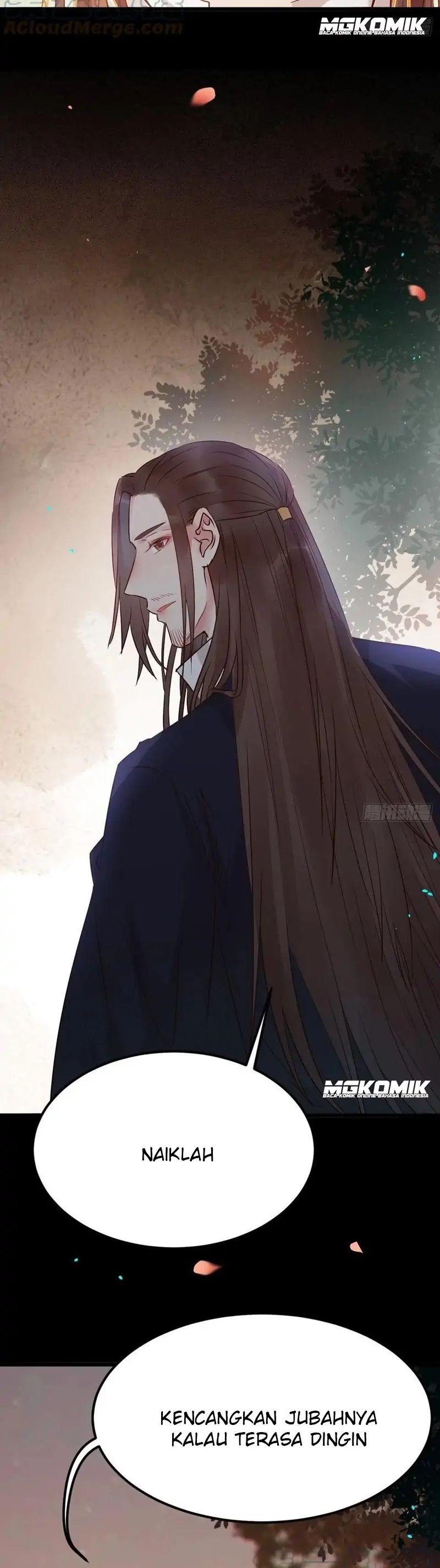 The Ghostly Doctor Chapter 460 Gambar 6
