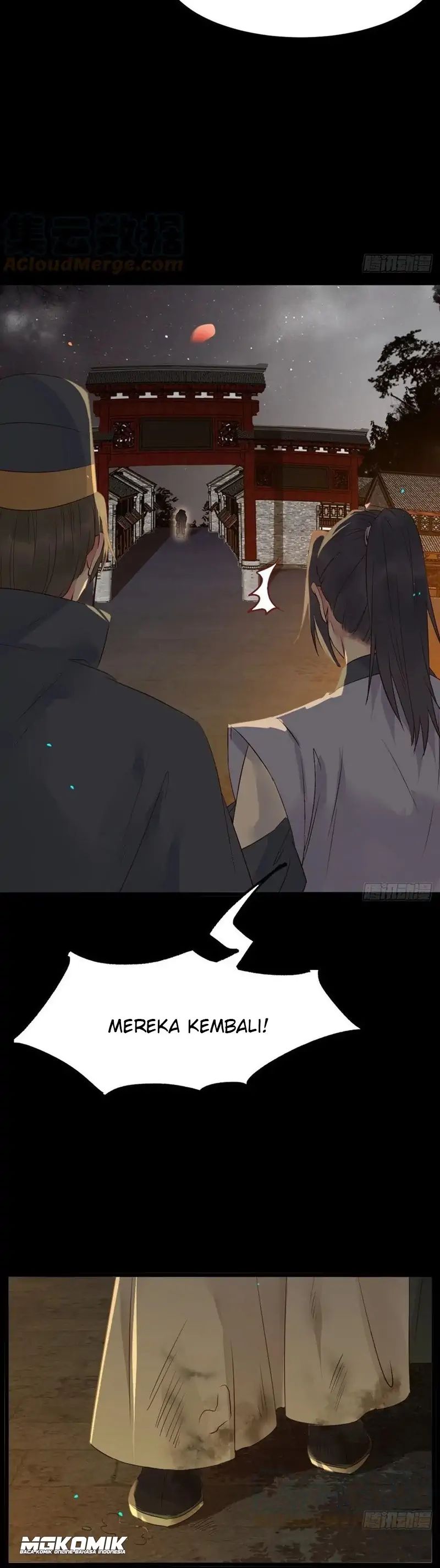 The Ghostly Doctor Chapter 460 Gambar 9