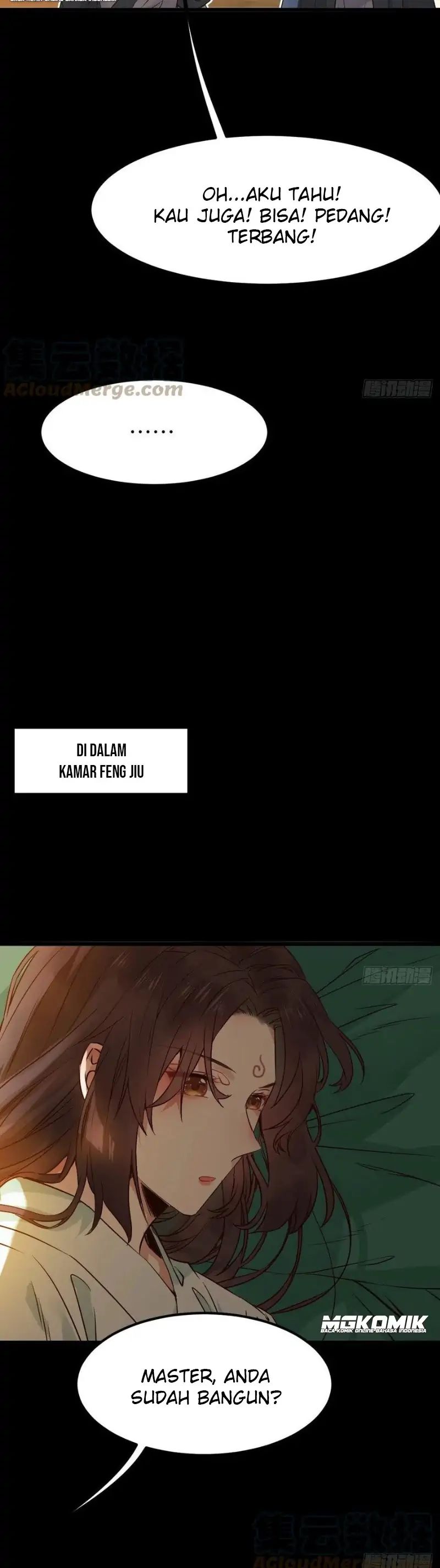 The Ghostly Doctor Chapter 460 Gambar 13