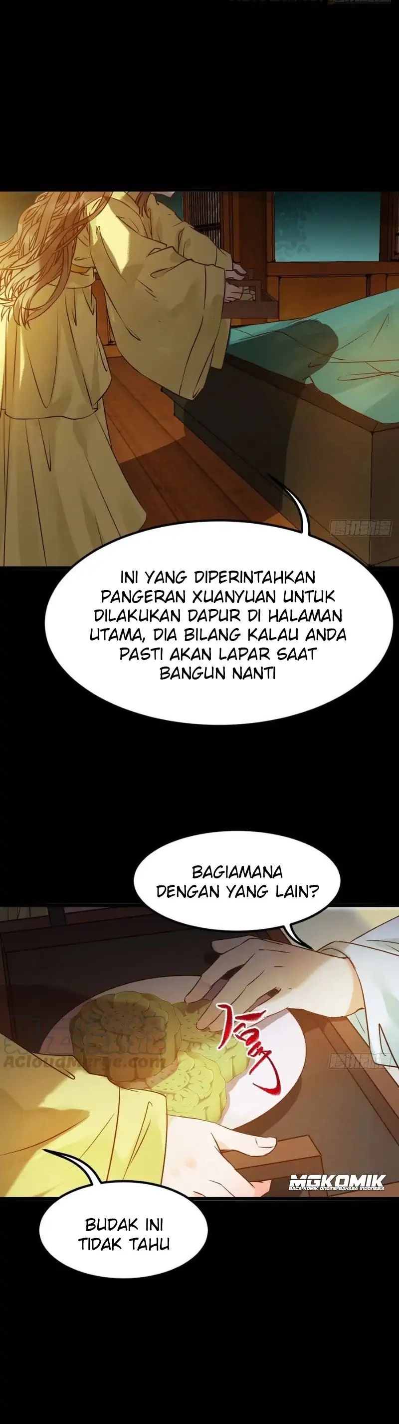 The Ghostly Doctor Chapter 460 Gambar 14