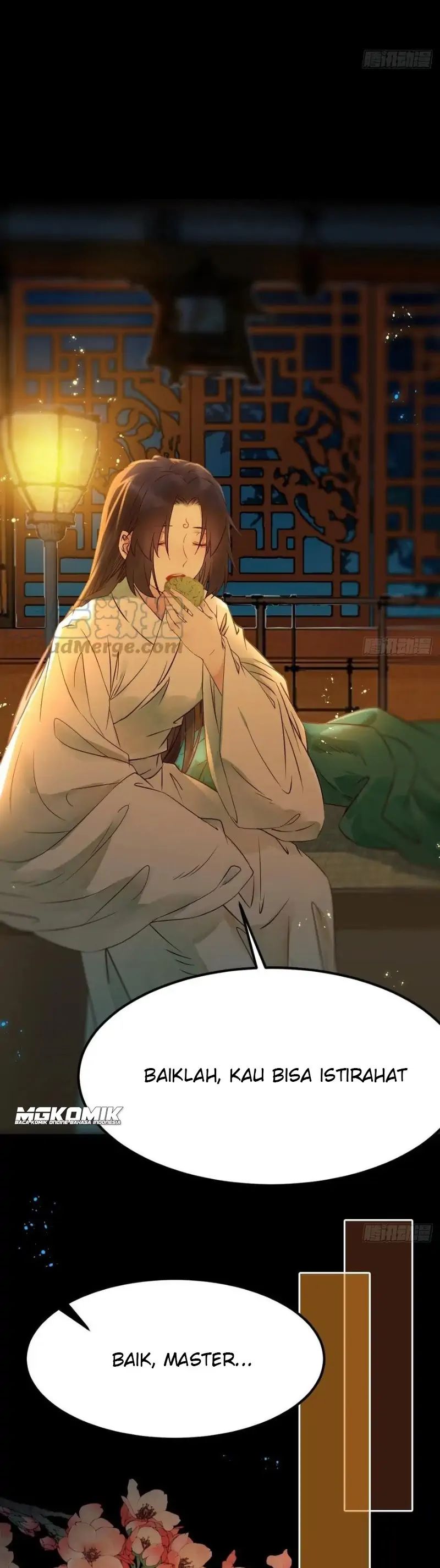 The Ghostly Doctor Chapter 460 Gambar 15