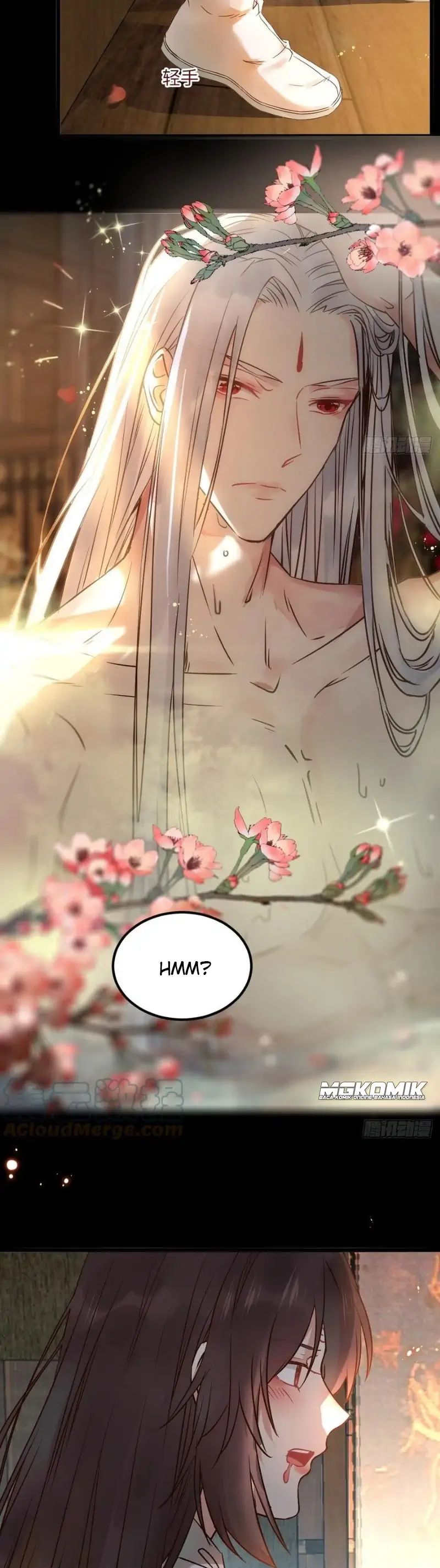 The Ghostly Doctor Chapter 460 Gambar 17