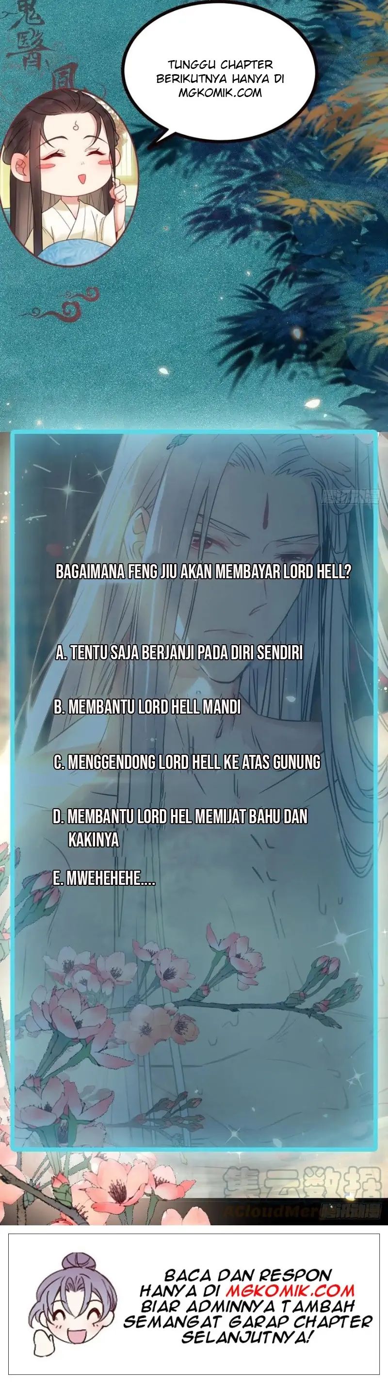 The Ghostly Doctor Chapter 460 Gambar 20