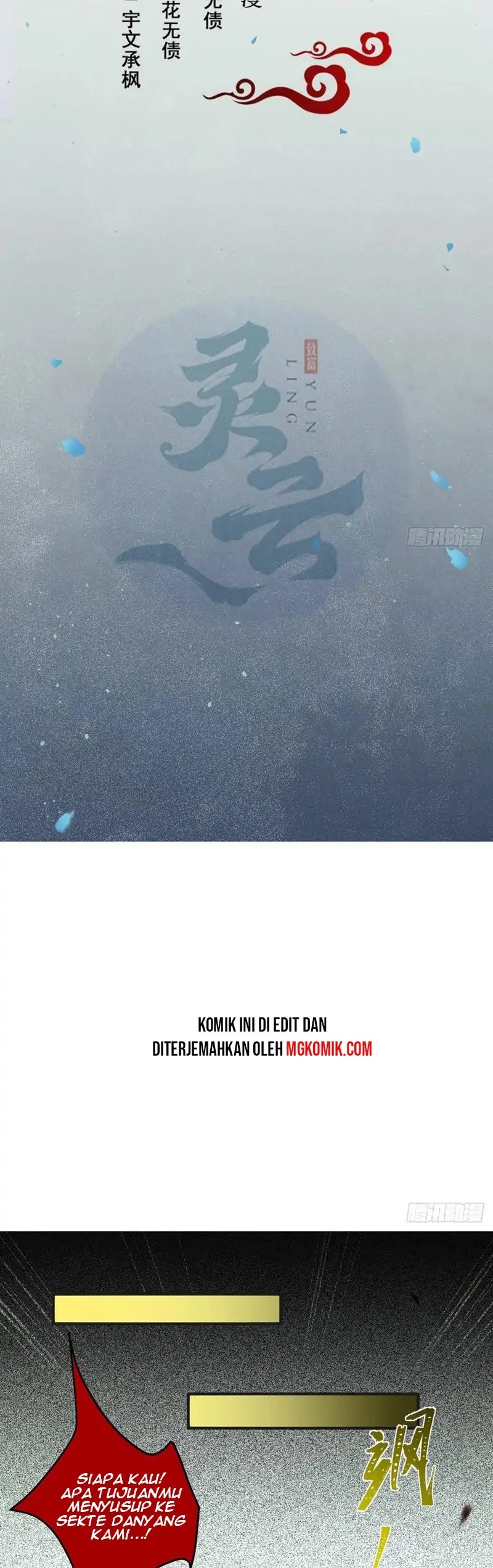 The Ghostly Doctor Chapter 472 Gambar 2