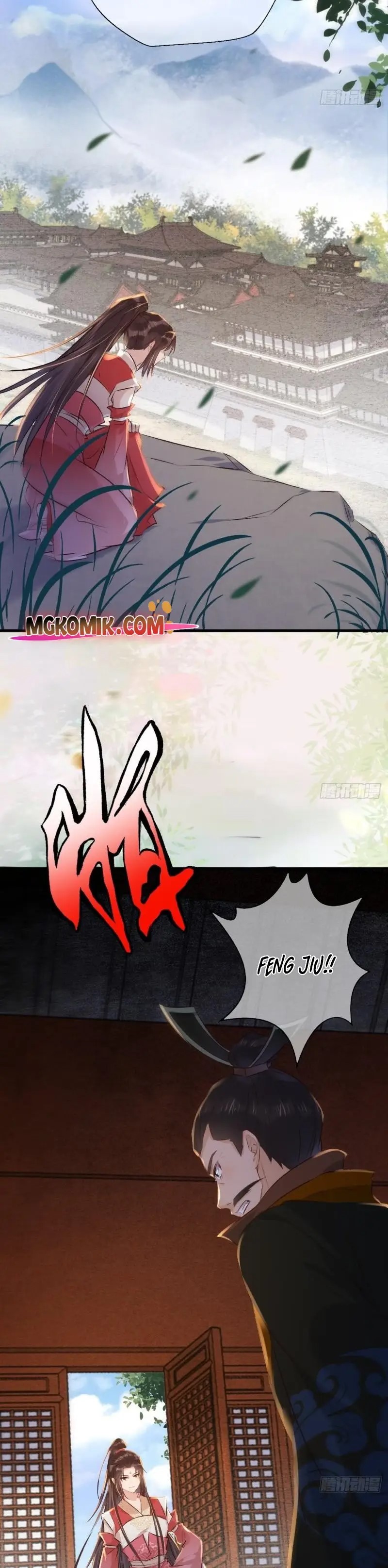The Ghostly Doctor Chapter 518 Gambar 7