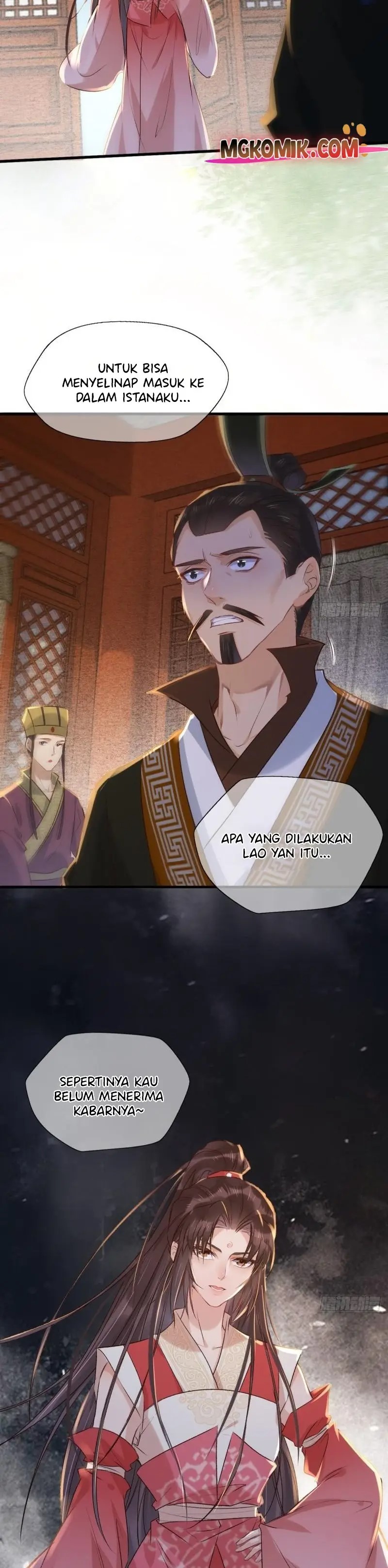 The Ghostly Doctor Chapter 518 Gambar 8