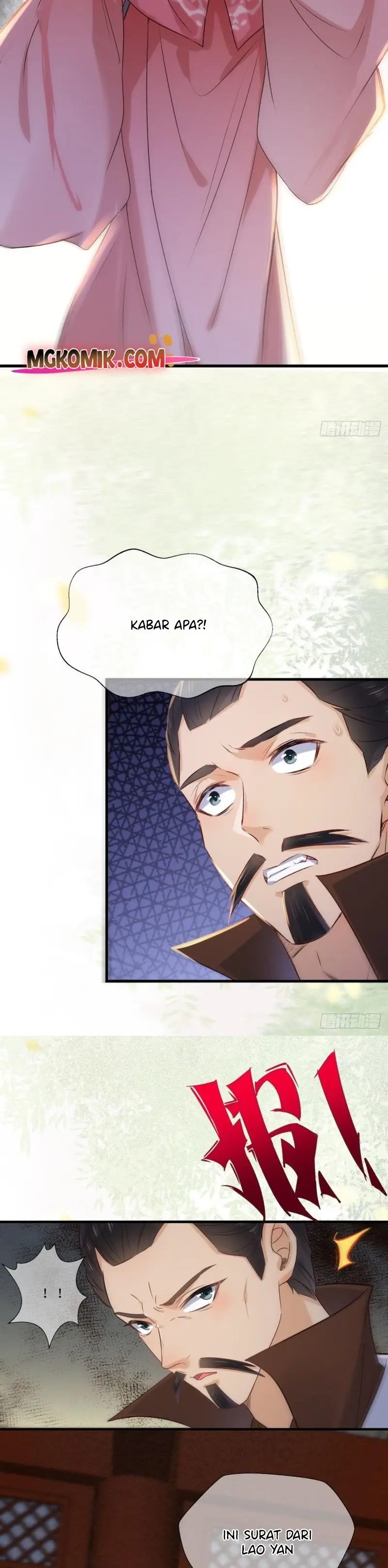 The Ghostly Doctor Chapter 518 Gambar 9