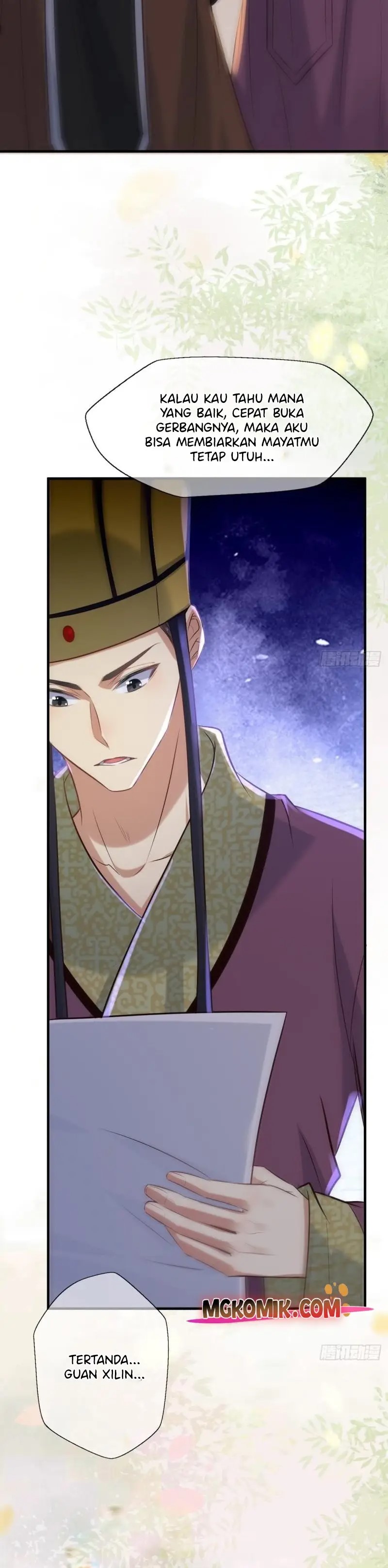 The Ghostly Doctor Chapter 518 Gambar 11