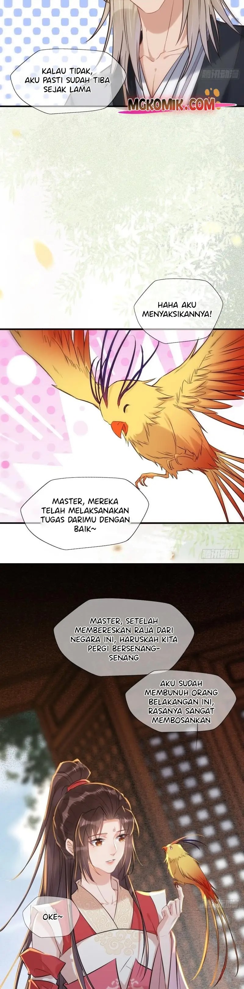 The Ghostly Doctor Chapter 518 Gambar 17