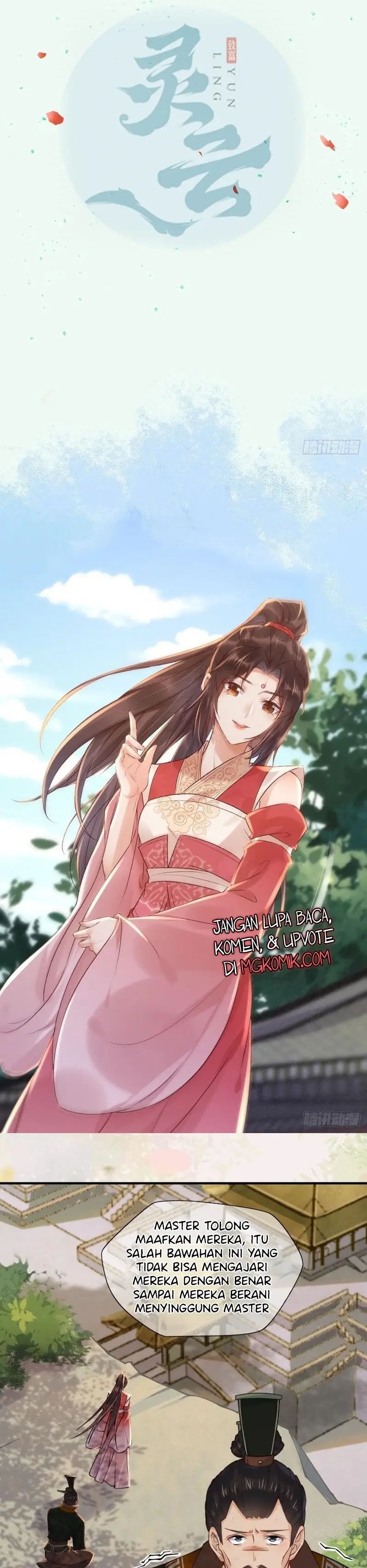 The Ghostly Doctor Chapter 520 Gambar 2