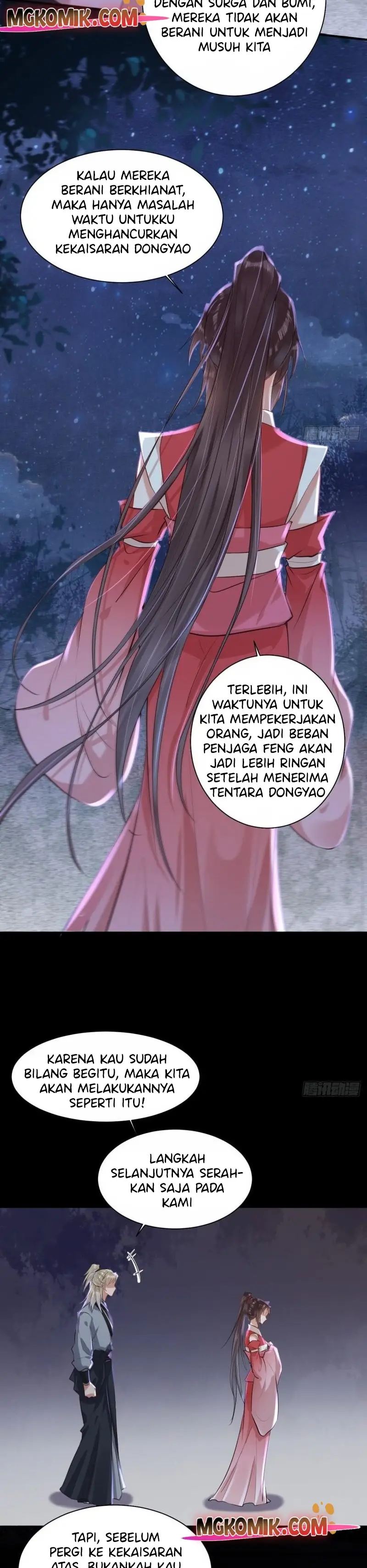 The Ghostly Doctor Chapter 520 Gambar 10