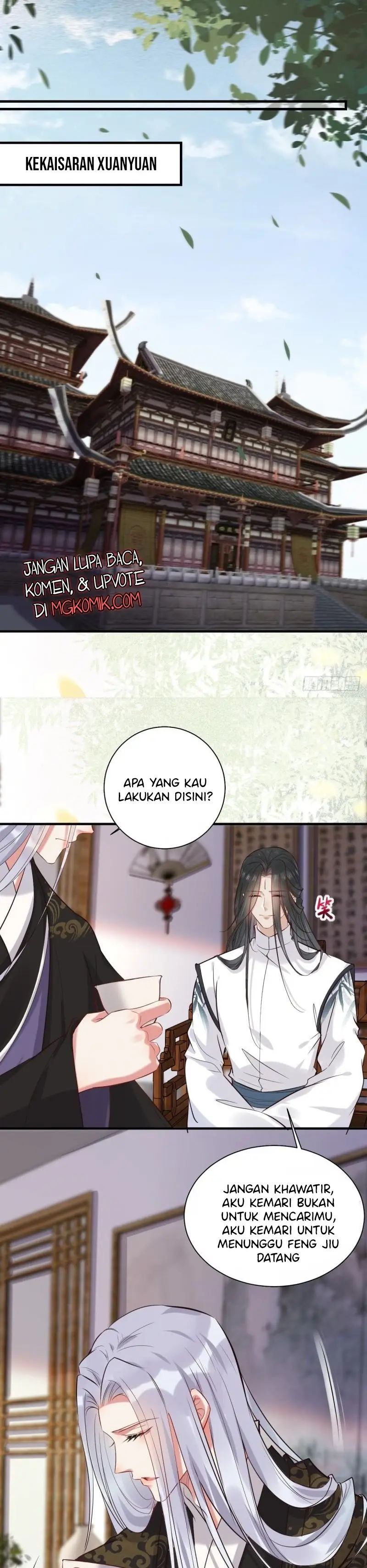 The Ghostly Doctor Chapter 520 Gambar 12