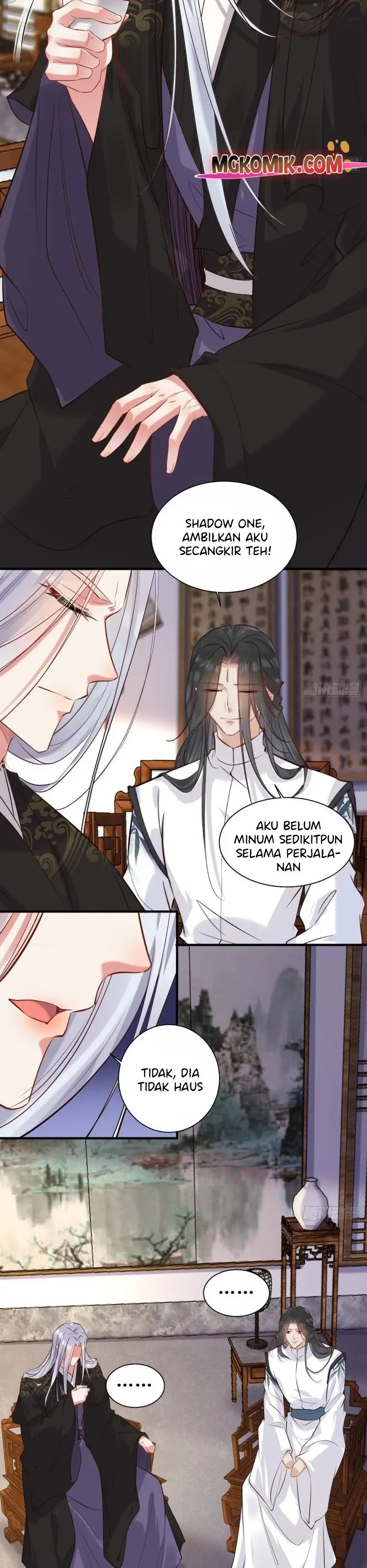 The Ghostly Doctor Chapter 520 Gambar 13