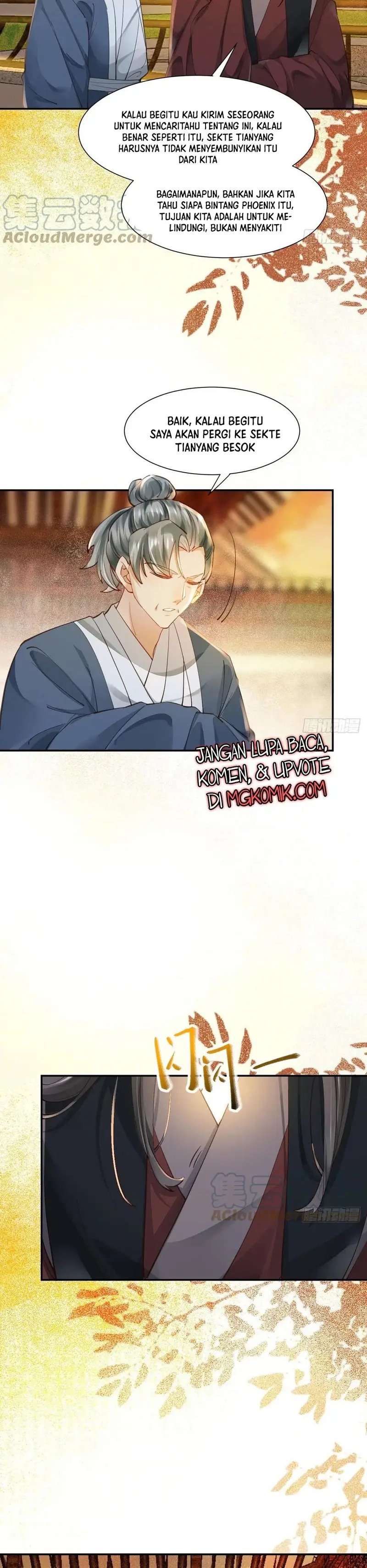 The Ghostly Doctor Chapter 535 Gambar 15